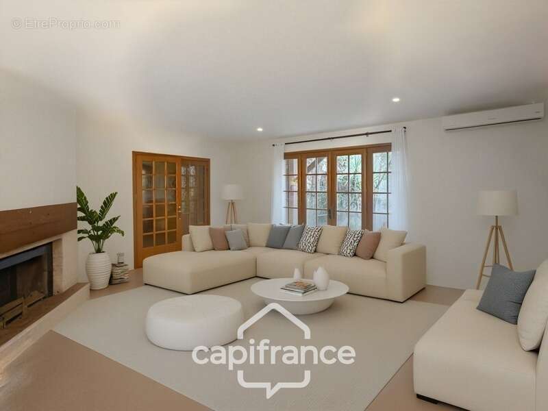 Maison à LA TESTE-DE-BUCH