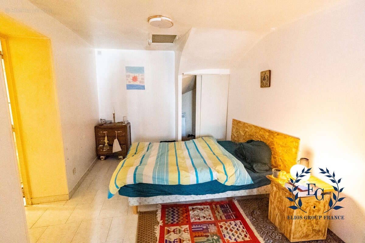 Appartement 39 m² à Barjols  - photo 3