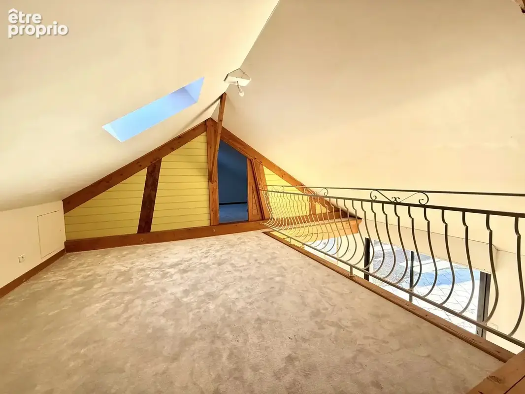 Maison F8 de 185 m2 avec Garages - photo 11