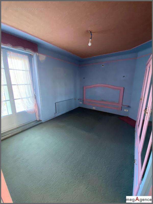 Maison à BOULOGNE-SUR-MER