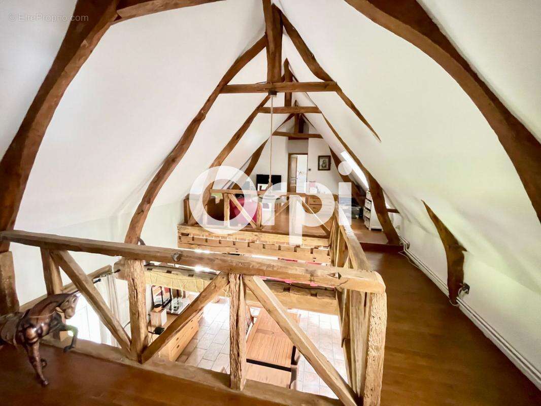 Maison à MERIGNIES