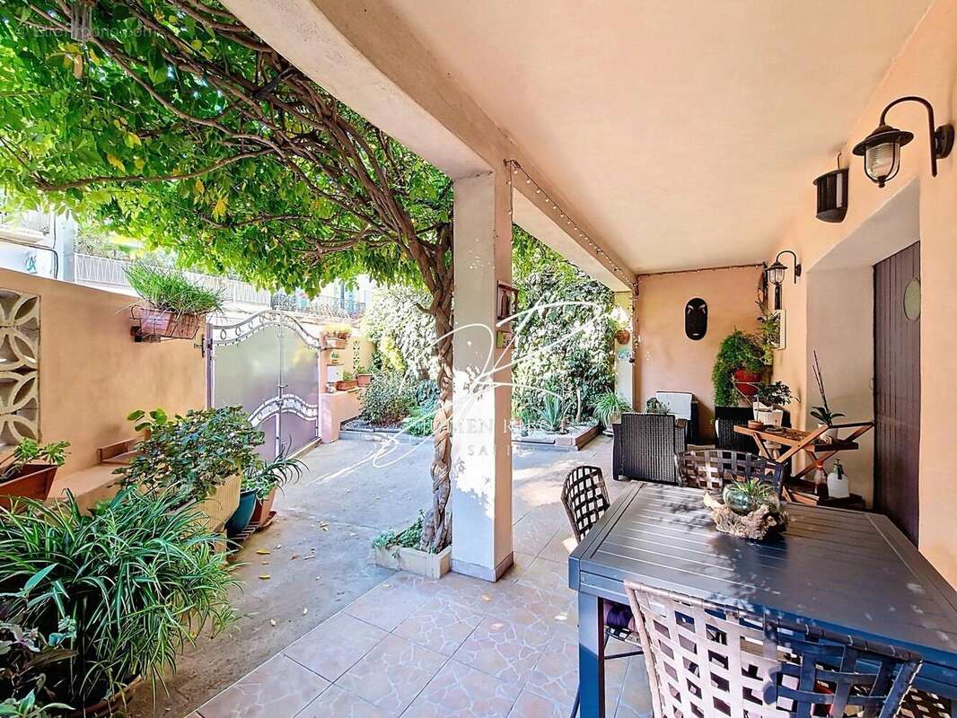 Photo 9 - Maison à SERIGNAN