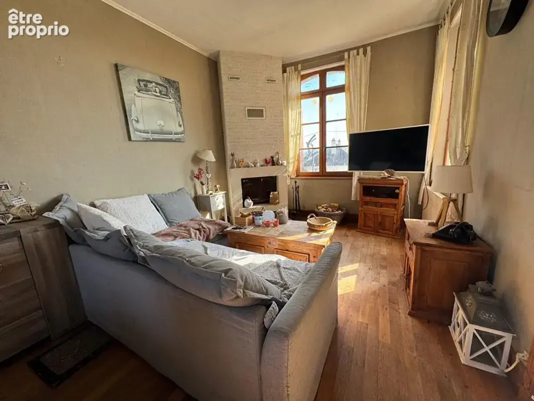 Maison  4 pièce(s) 93 m2 - photo 2