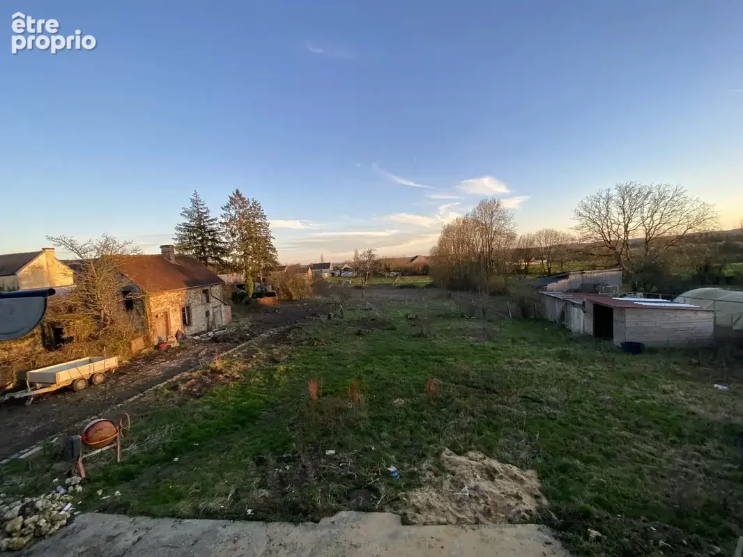 Longère proche de Tourouvre au Perche - photo 18