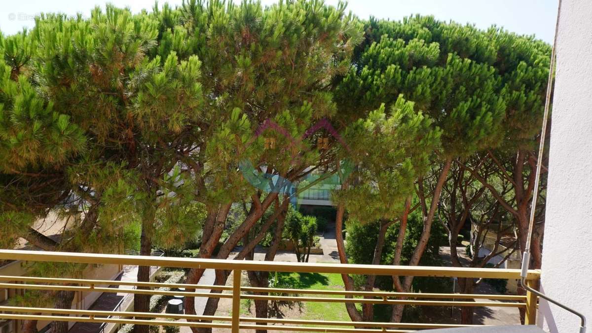 Appartement à SAINT-RAPHAEL