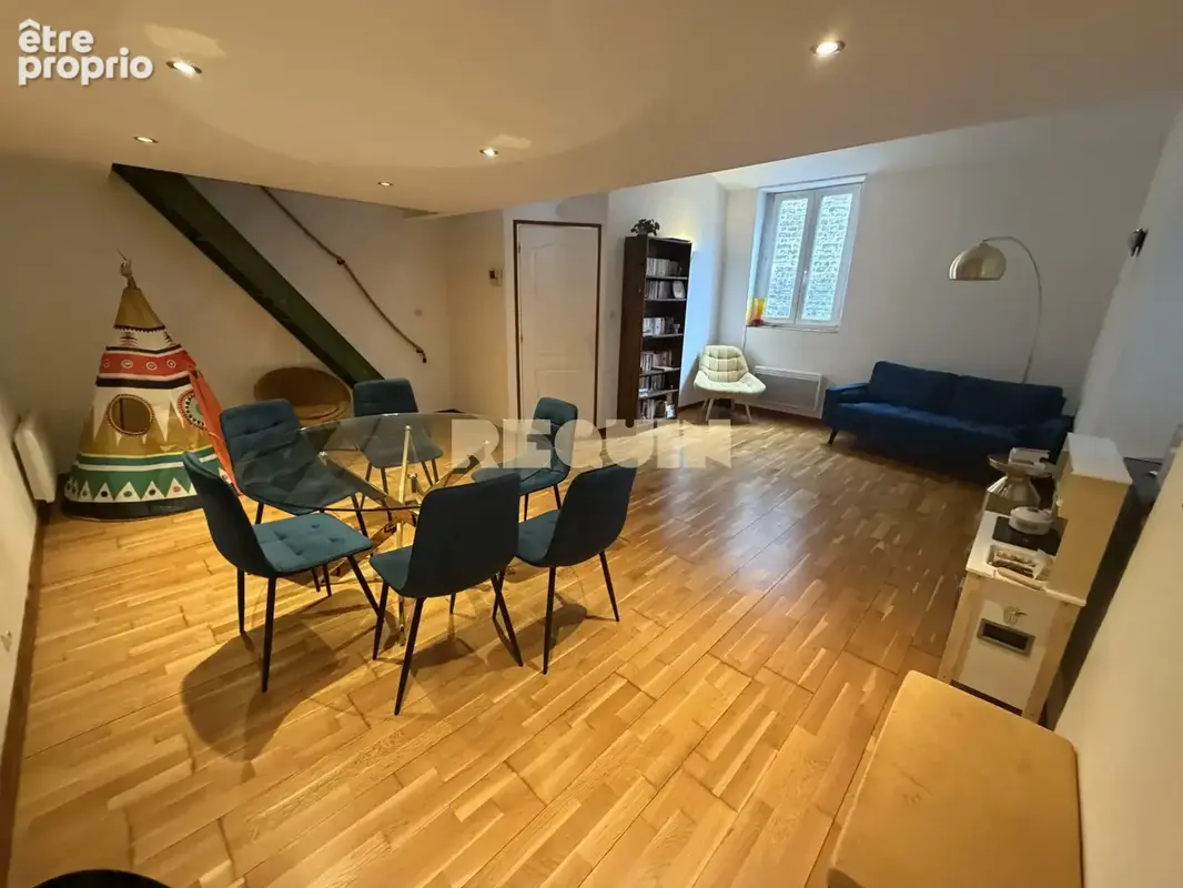 Appartement 3 pièces 66 m² à vendre à Lille (59000) - photo 6