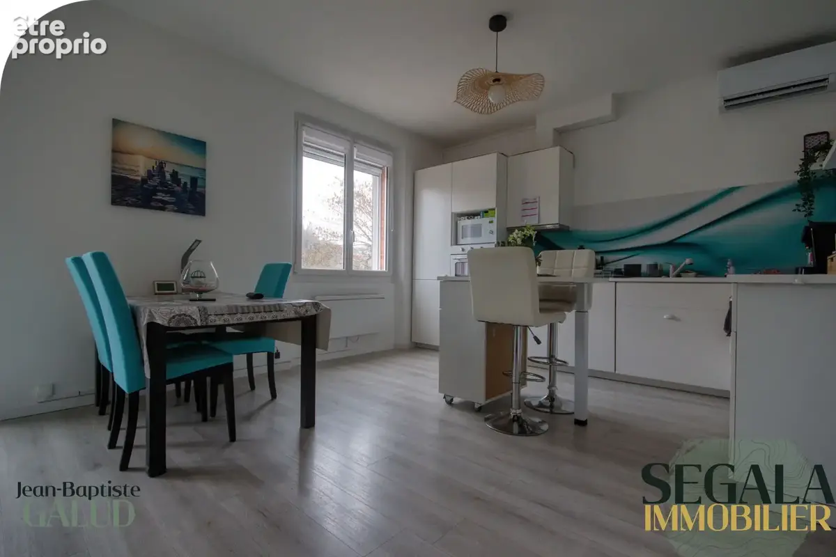 Maison 3 chambres avec studio indépendant - photo 18