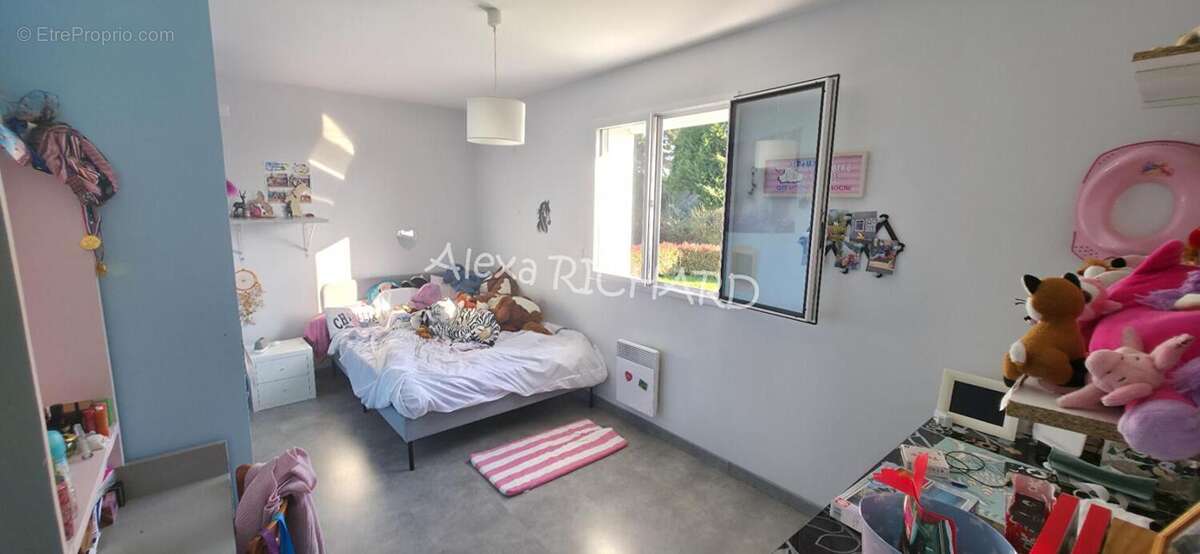 Maison a vendre  propriété d'exception  dpe classe a - photo 12