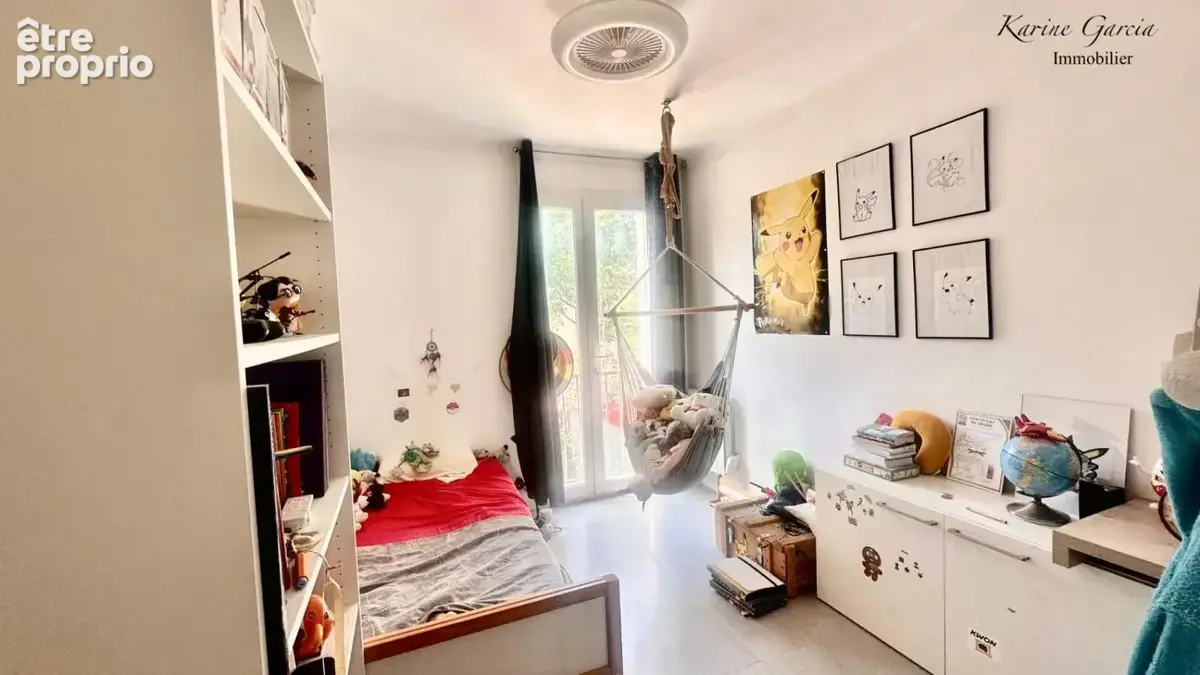 Centre ville six fours les plages - maison de type 4 - garage - terrain 260 m² - photo 16