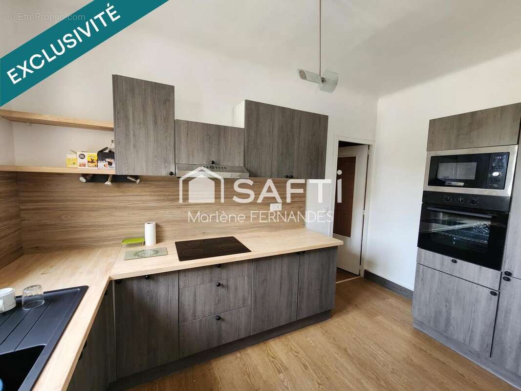 Photo 3 - Maison à MORANGIS