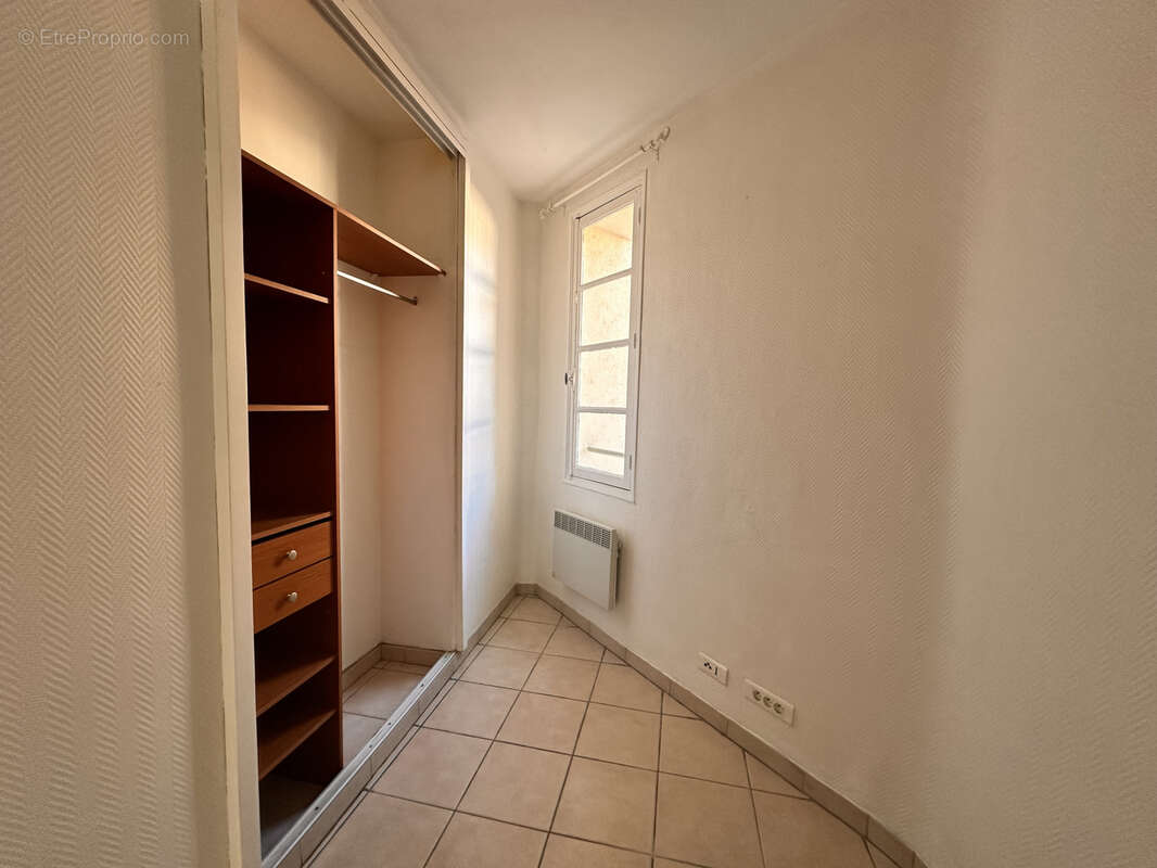 Appartement à PONT-SAINT-ESPRIT