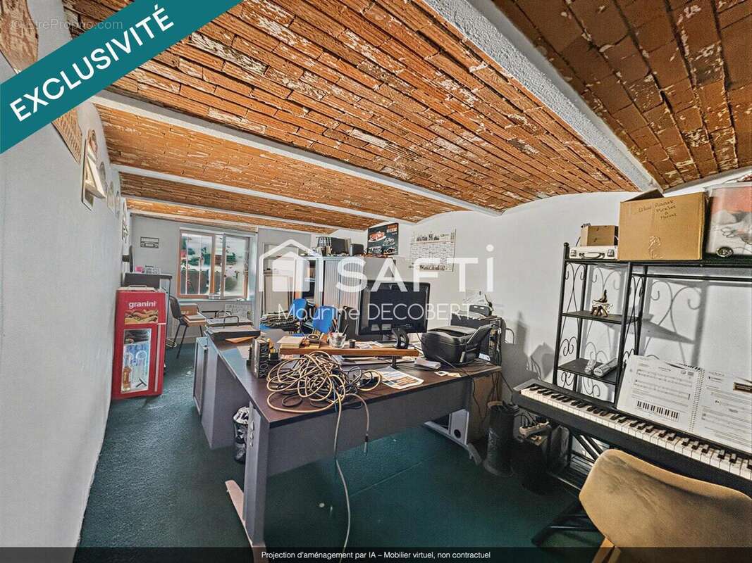 Appartement 250 m² à Wittes  - photo 2