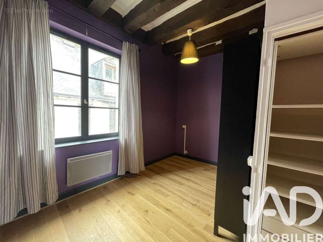 Photo 3 - Appartement à TOURS