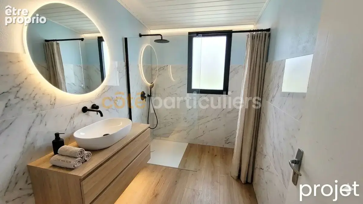 Maison centre de L' Aiguillon-sur-Mer - photo 13