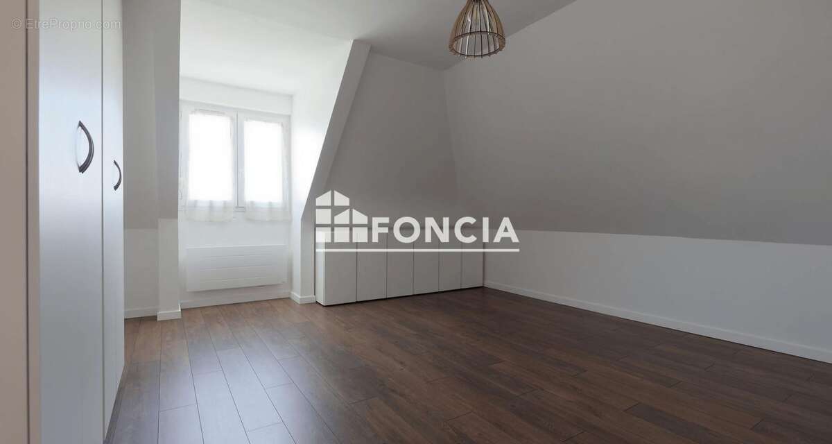 Appartement à MELUN
