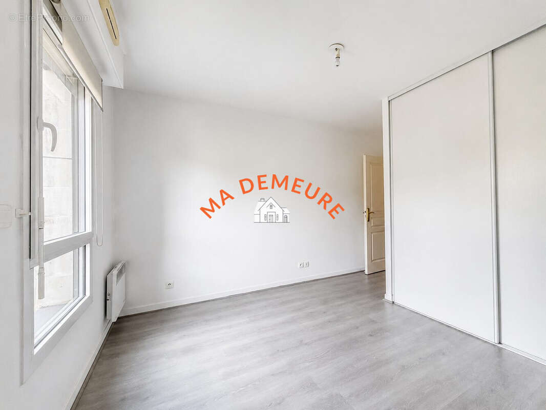 Chambre 1