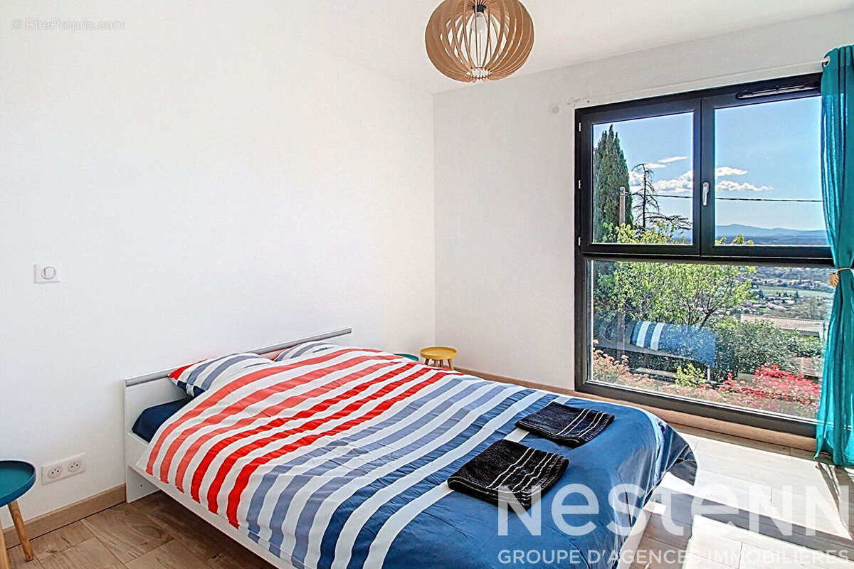 Maison à DRAGUIGNAN