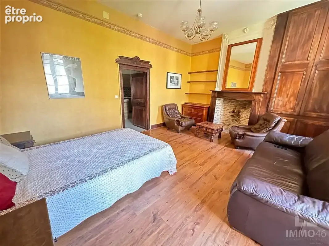 Appartement 173 m² à vendre à Cahors (46000) - photo 5