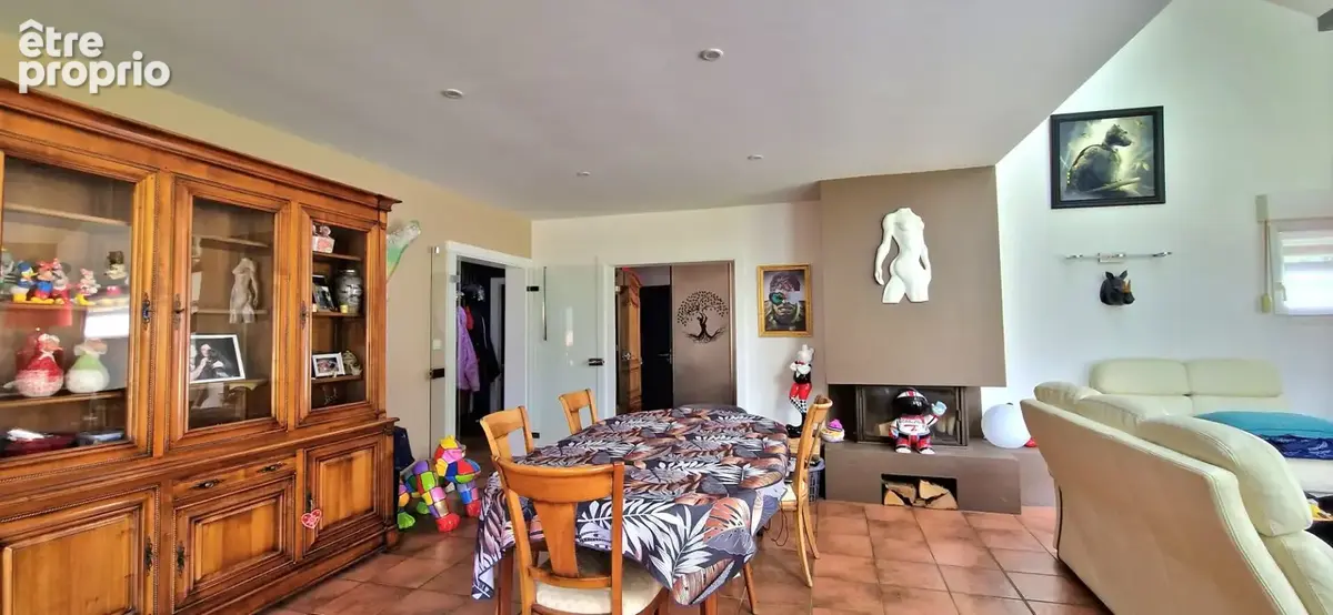 Maison 8 pièces 242 m² à vendre à Saint-Die-Des-Vosges (88100) - photo 3