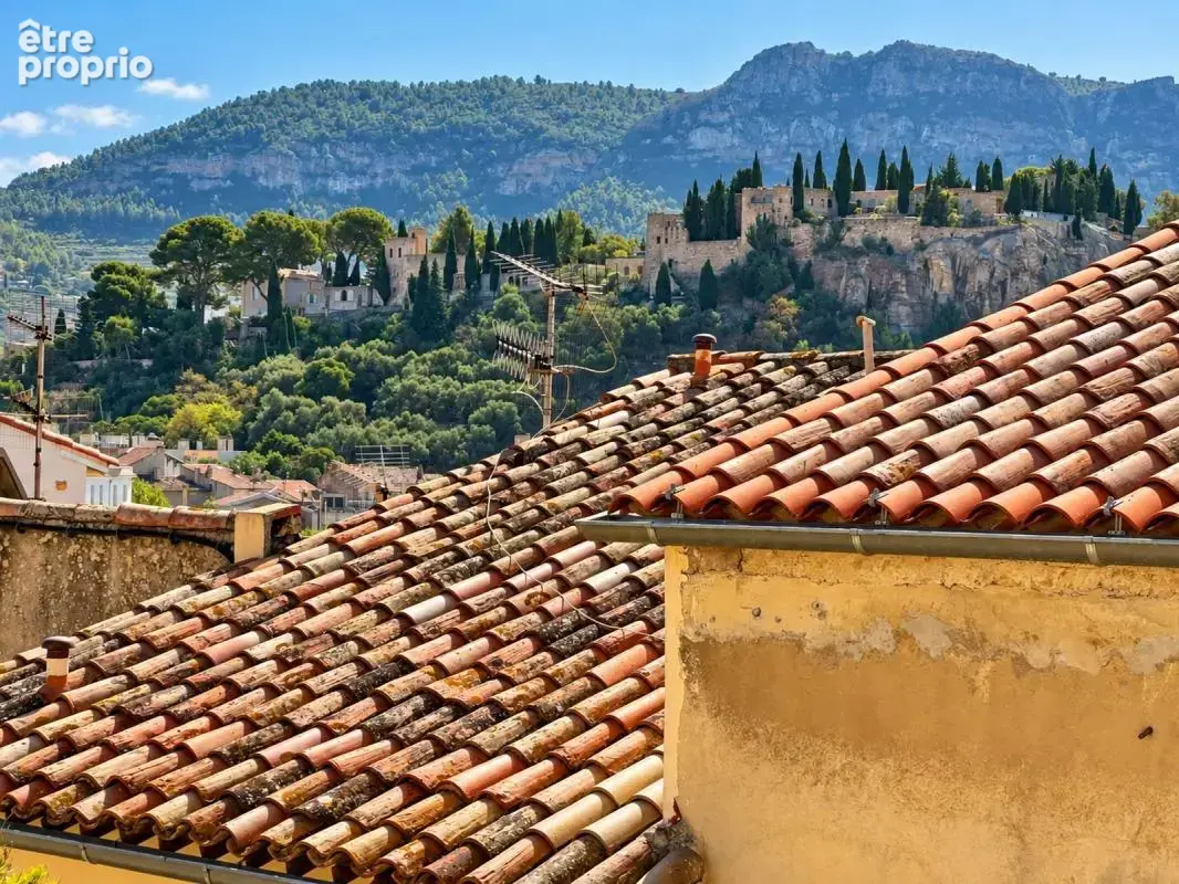 Photo Appartement à Cassis au prix de 185 000€