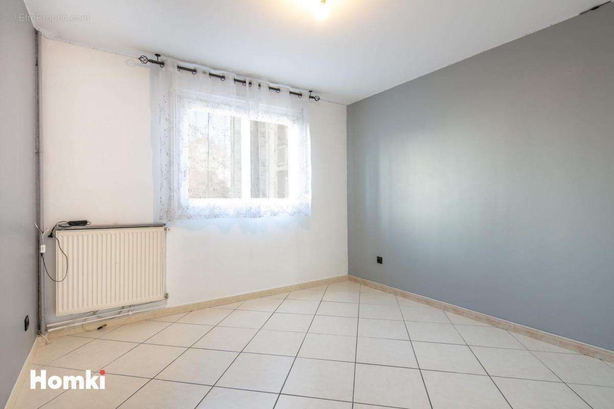 Appartement à SEYSSINS