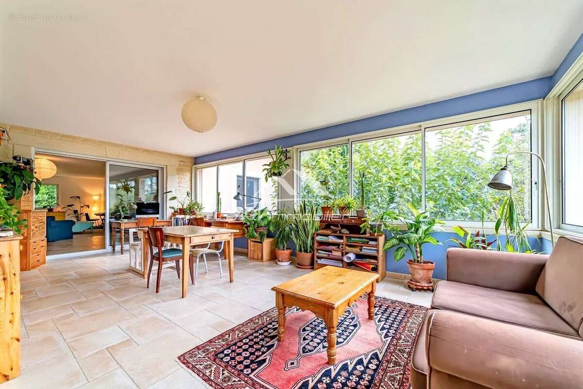 Maison à MONTEILS