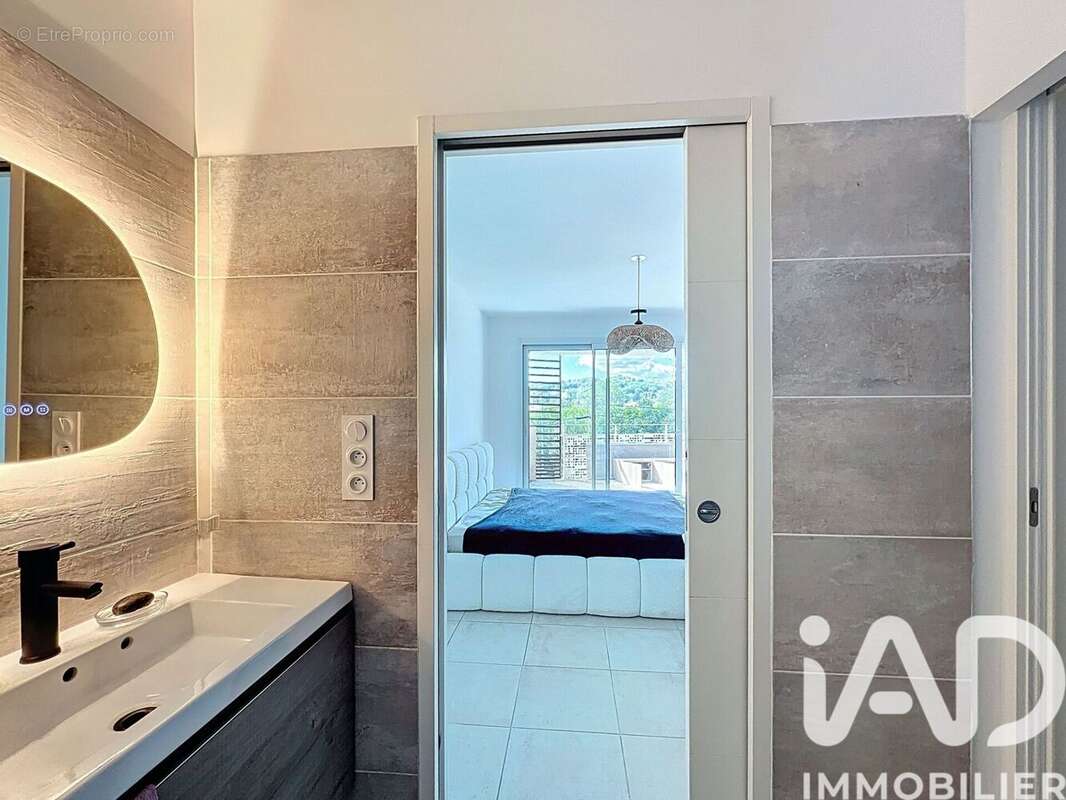 Photo 6 - Appartement à MANOSQUE