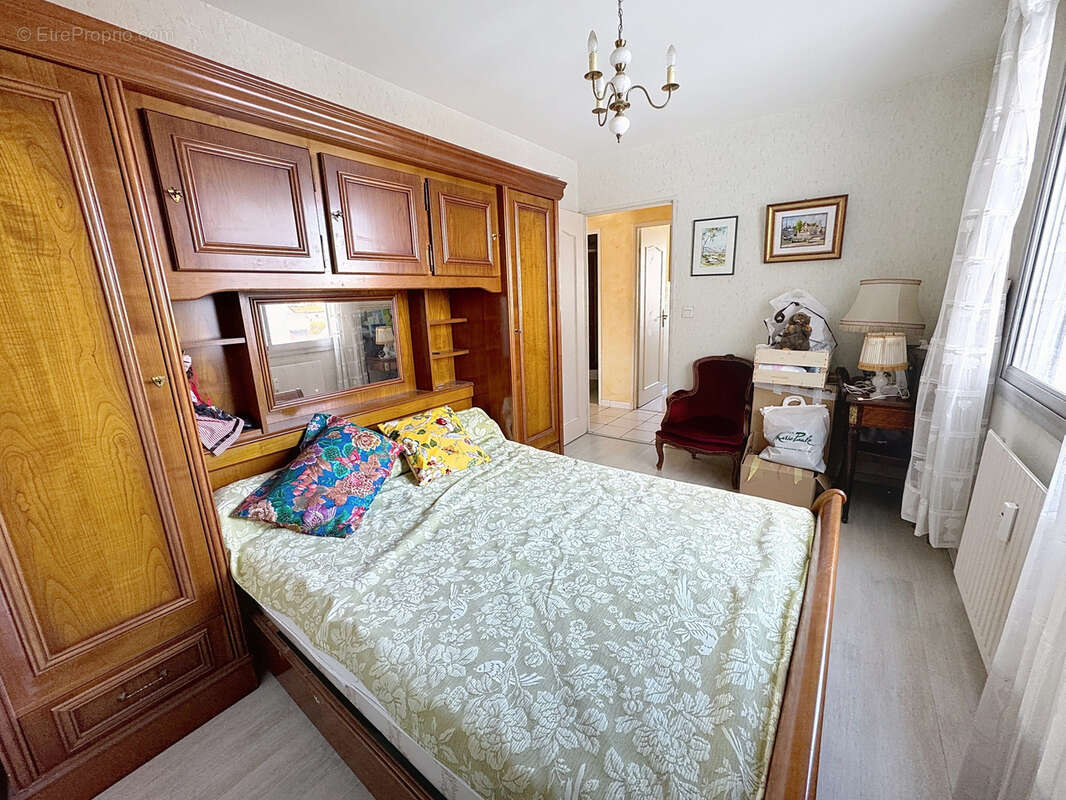 Appartement à OULLINS