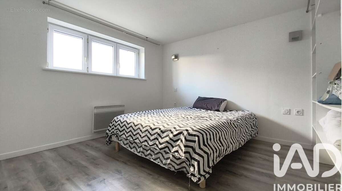 Photo 4 - Maison à LA ROCHELLE