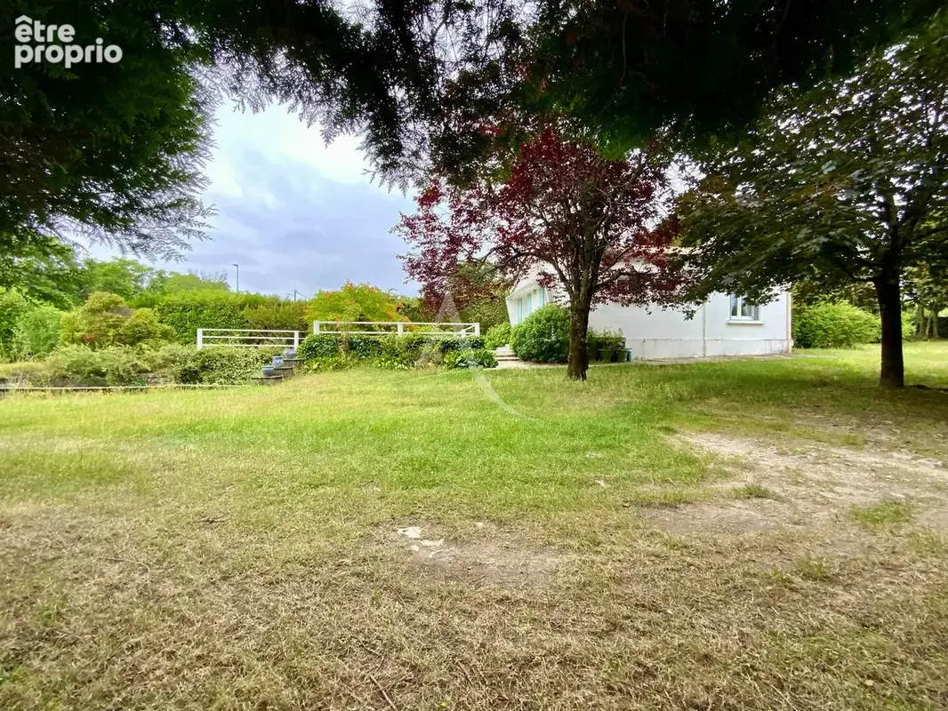 Maison Jonzac 3 pièce(s) 68 m2 - photo 11