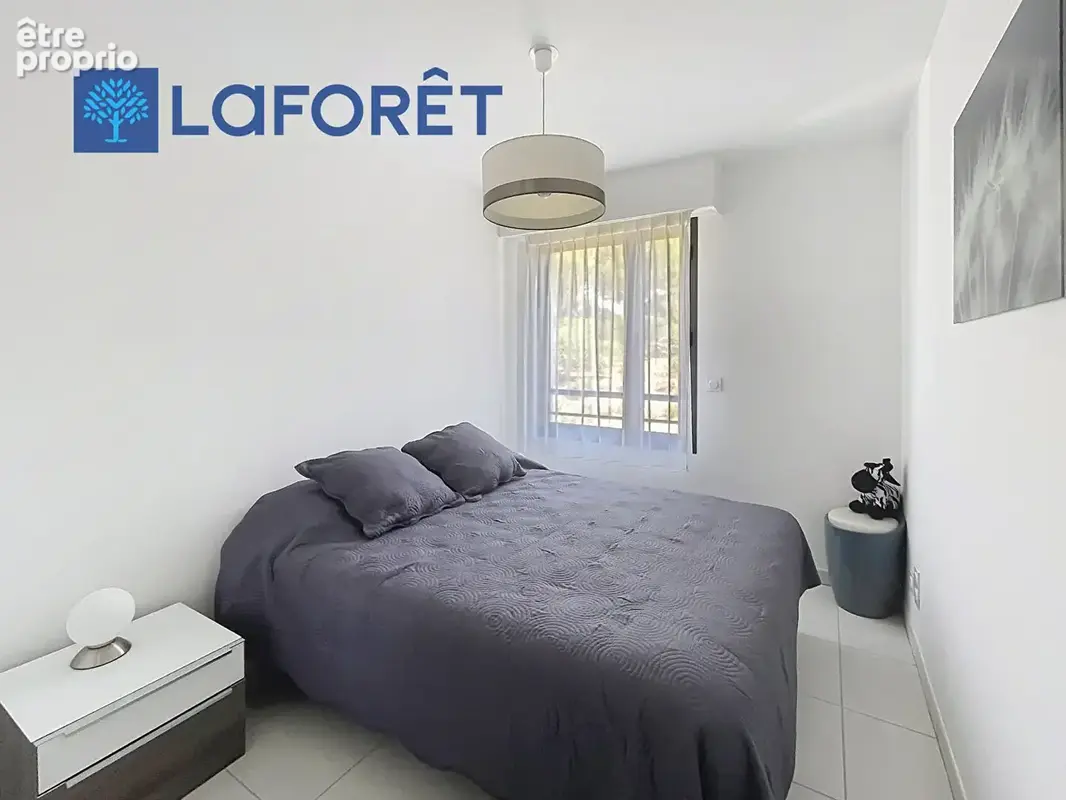 Appartement Cagnes Sur Mer 3 pièce(s) 61.57 m2 - photo 11