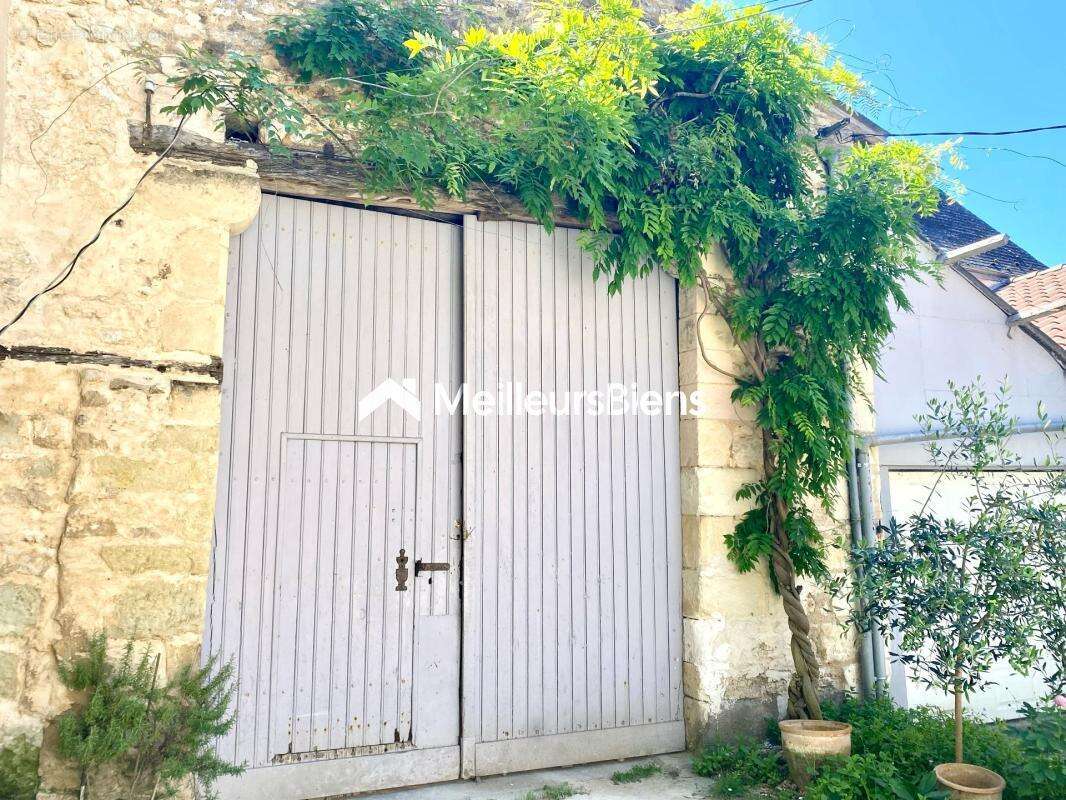 Maison à DISSAY