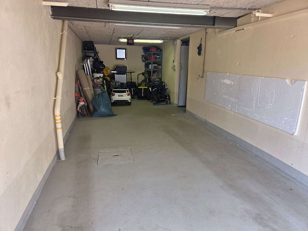 Appartement à CARLING