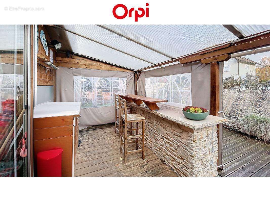 Appartement à ANNEMASSE