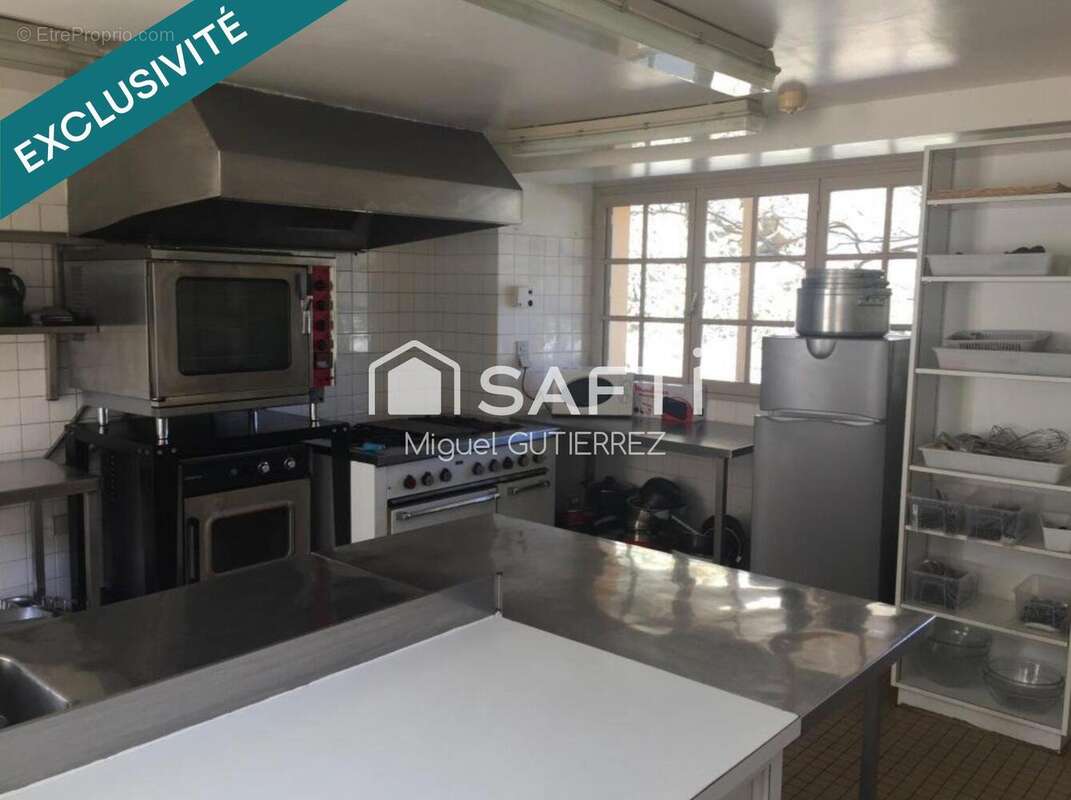 Photo 5 - Appartement à CHALONNES-SUR-LOIRE