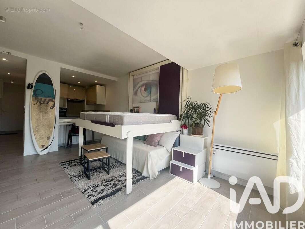 Photo 4 - Appartement à LA SEYNE-SUR-MER