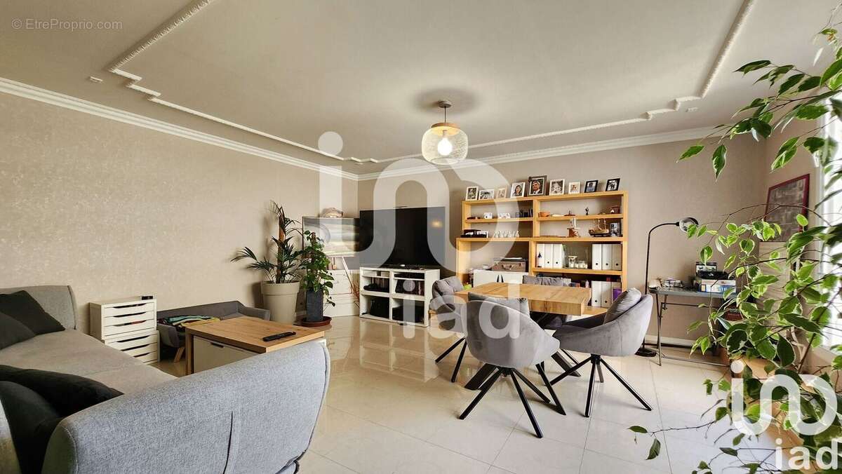 Photo 3 - Appartement à NOISIEL