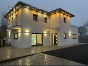 Maison à PETITE-FORET