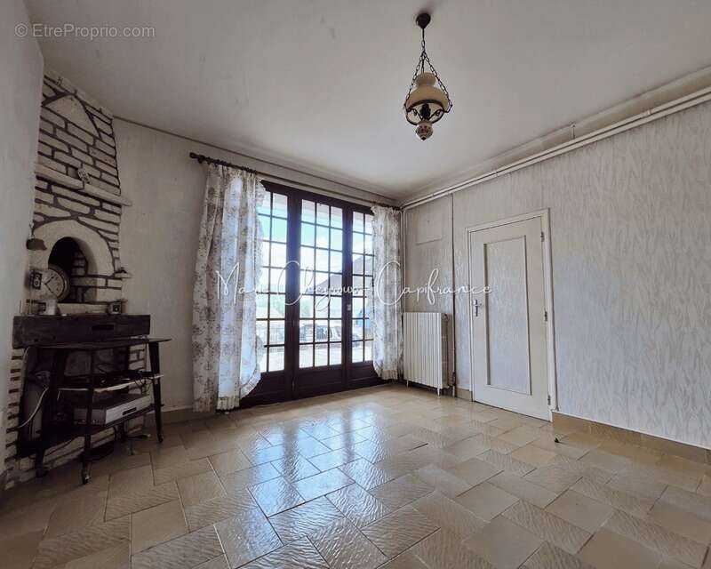 Maison à BRIVE-LA-GAILLARDE