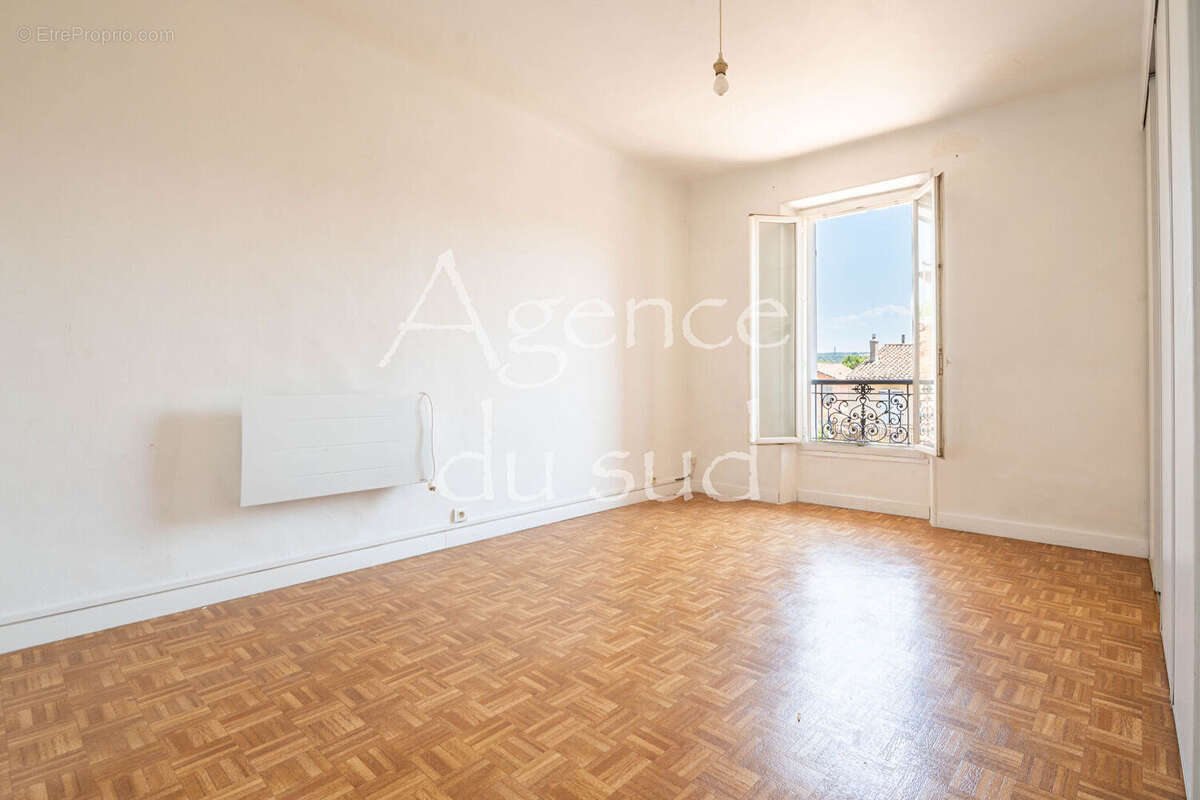 Appartement à GARDANNE
