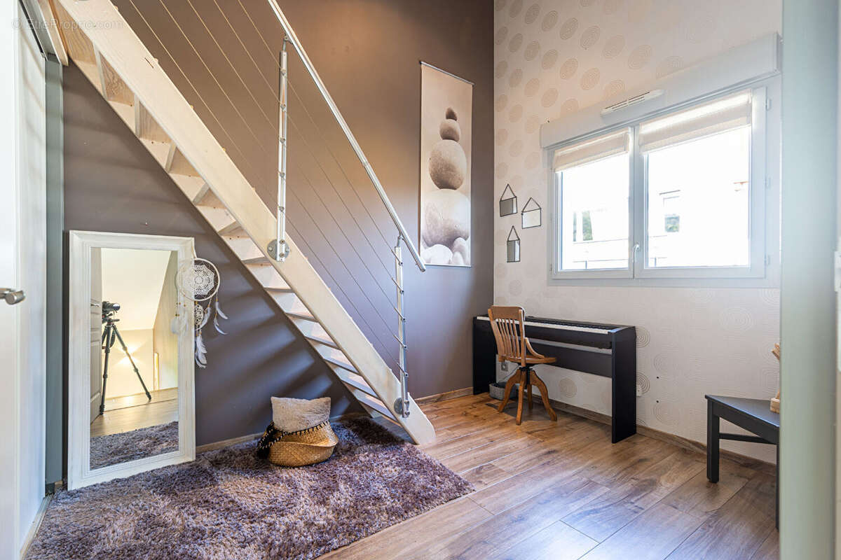 Appartement à ANNECY