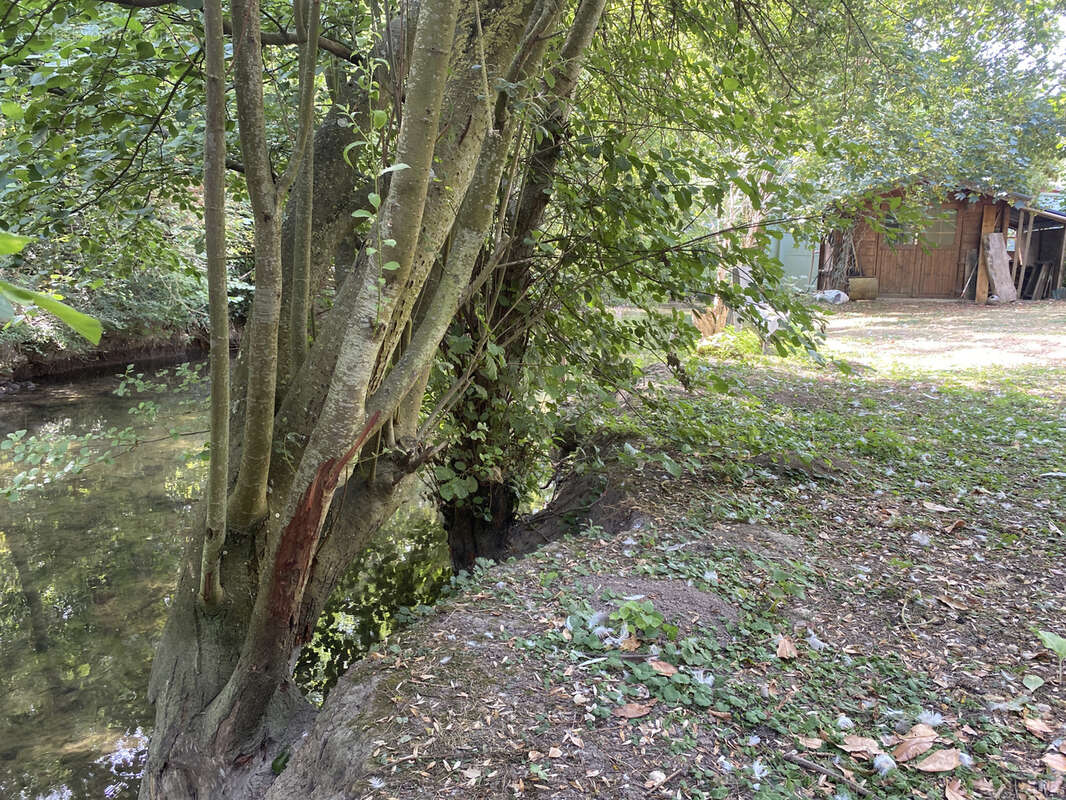 Proche Pacy-sur-Eure - photo 8