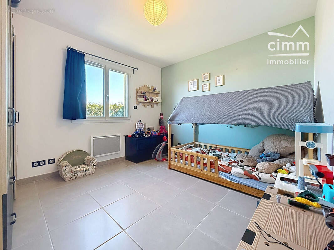 Maison 72 m² à Mazan  - photo 7