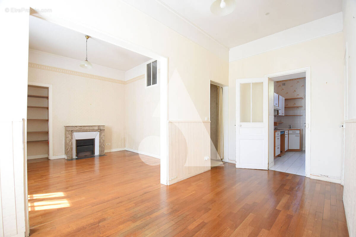 Appartement à CHANTILLY