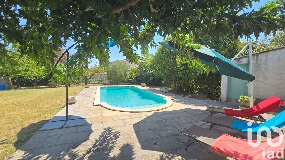 Photo 5 - Maison à GONFARON