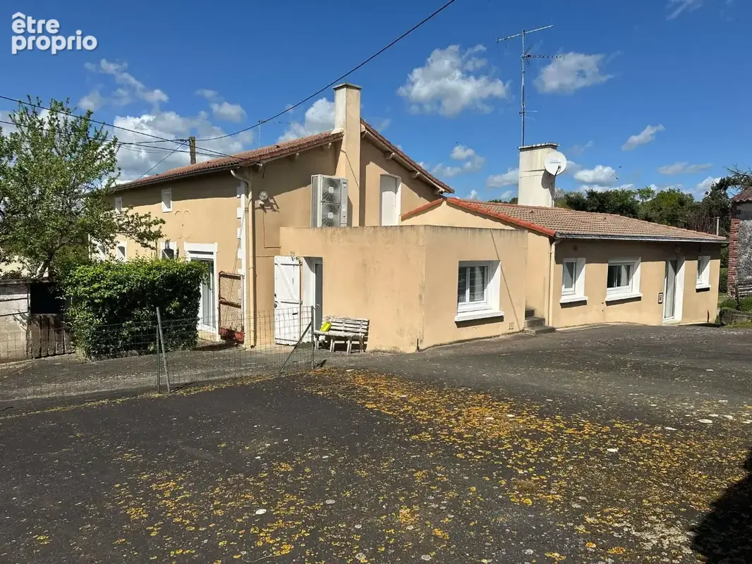 Maison familiale en campagne avec dépendances 218m² - photo 22
