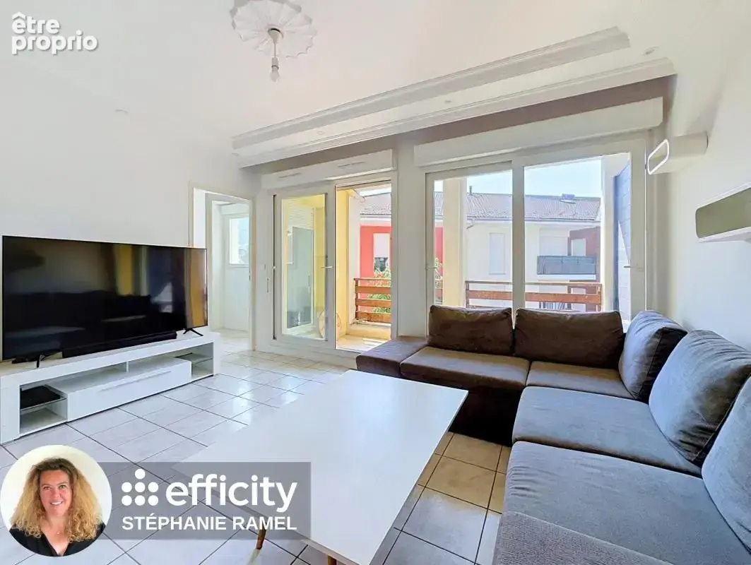 Appartement - photo 2