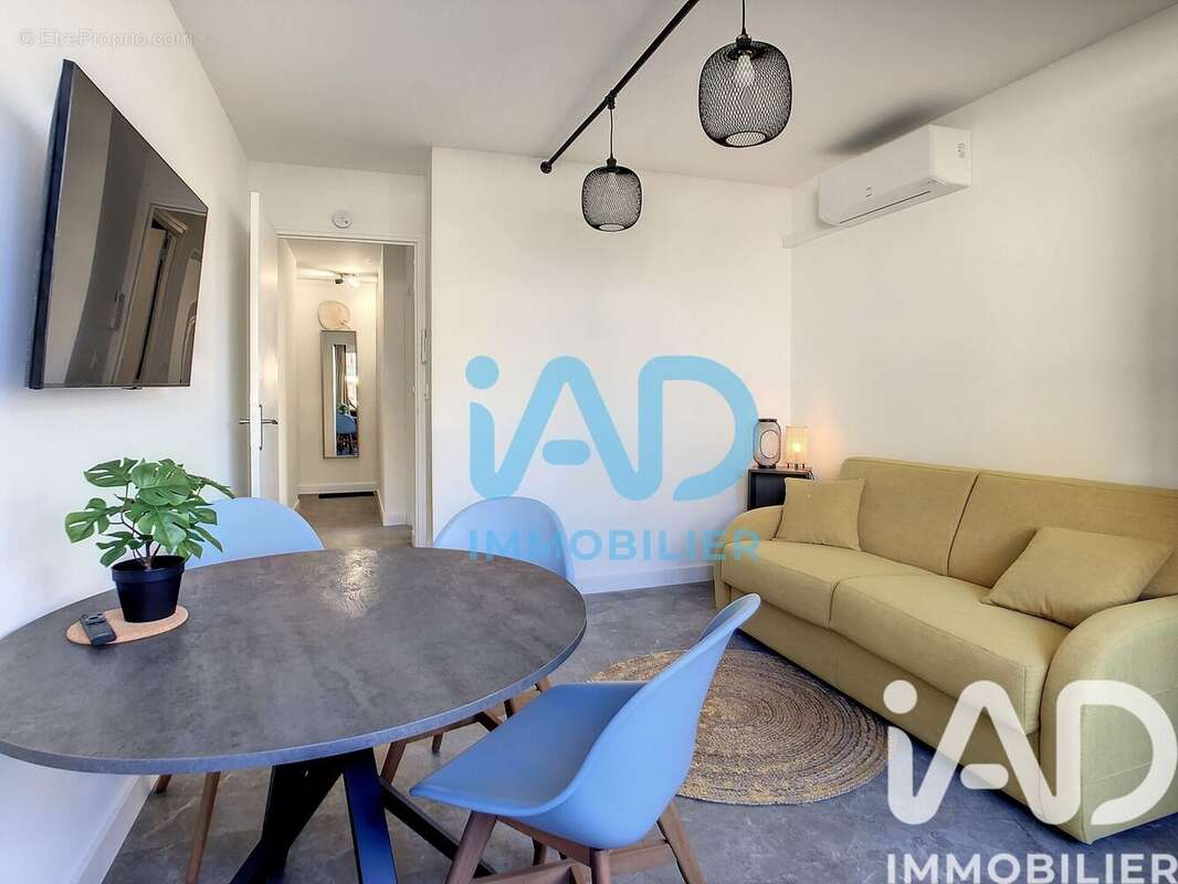 Photo 4 - Appartement à BALARUC-LES-BAINS