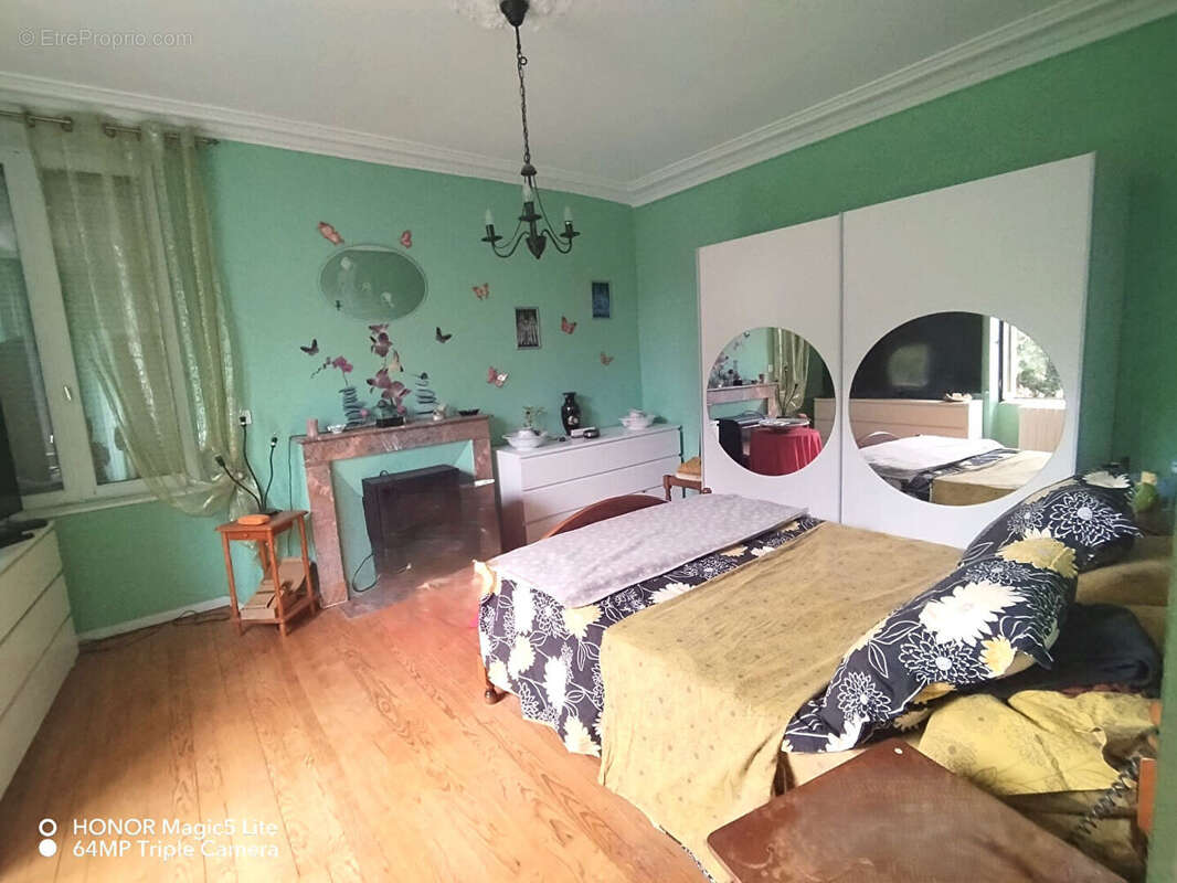 Maison à 12mn d'Aunay sur Odon - photo 8