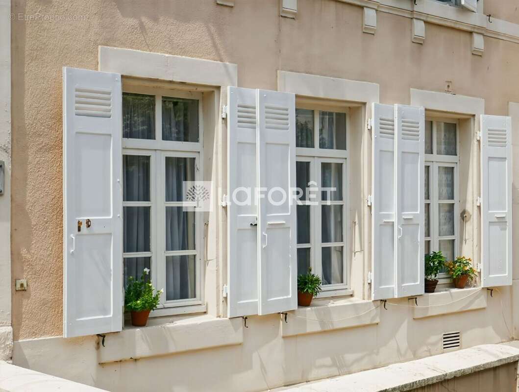 Maison à VALENCE